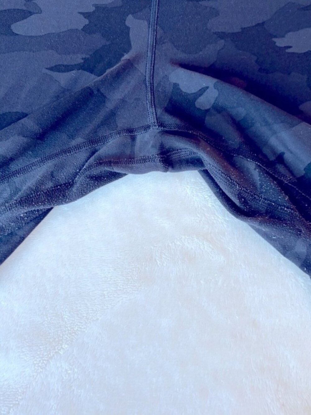 Lululemon Align Short 8" - Picture 5 of 7